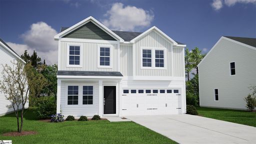 12135 Lansbury Drive Lot 66 active home in Richmond Hill, Inman, SC