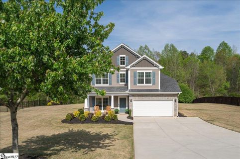 298 Avendell Drive sold home in Avendell, Easley, SC