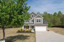 298 Avendell Drive sold home in Easley, SC