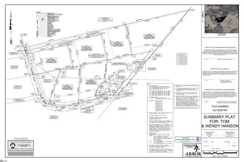 221 Turner Barton Road Lot 3