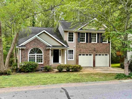 108 Sea Oats Inlet sold home in Planters Row, Mauldin, SC