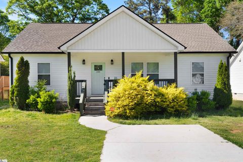 240 Stone Avenue