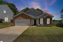 8 Ridgebrook Way sold home in Greenville, SC