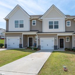 131 Clingstone Trail