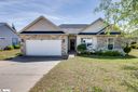 1024 Blythwood Drive sold home in Piedmont, SC