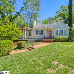 640 Crystal Drive