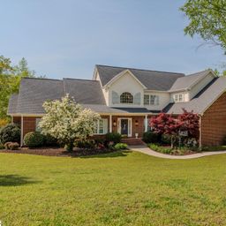 301 Rivercrest Drive