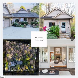 Homes in Garrenterra, Travelers Rest