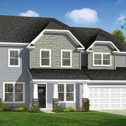 453 Fox Pond Drive