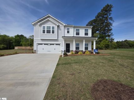 7002 Fairview Falls Drive Lot 48 pending home in Fairview Falls, Chesnee, SC