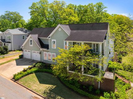 101 Biltmore Drive sold home in Alta Vista, Greenville, SC