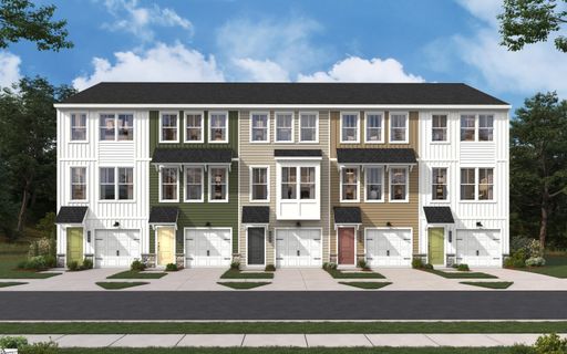 3 Broad River Way