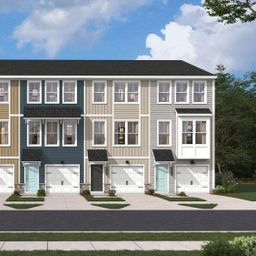 8 Broad River Way