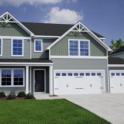 431 Dodger Avenue Lot 8