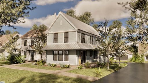 610 Baron Drive active home in Hartness, Greenville, SC