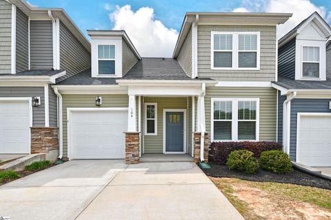 104 Tiger Pond Road active home in Sheffield Village, Easley, SC