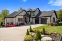 158 Tully Drive sold home in Anderson, SC