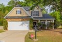 100 Horsepen Way sold home in Simpsonville, SC