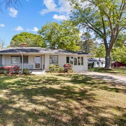 1503 Fork Shoals Road