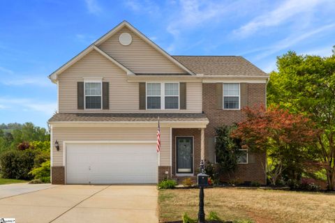 1 Wild Fern Court active home in Woodland Creek, Travelers Rest, SC
