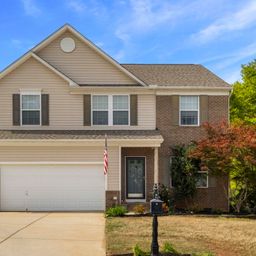 1 Wild Fern Court