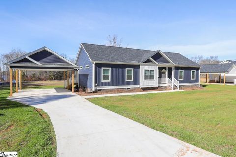 903 Scurry Church Road