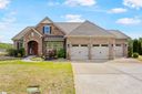 516 Ladysmith Drive sold home in Simpsonville, SC