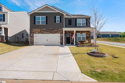 365 Ridge Climb Trail pending home in Brookside Farms, Greer, SC