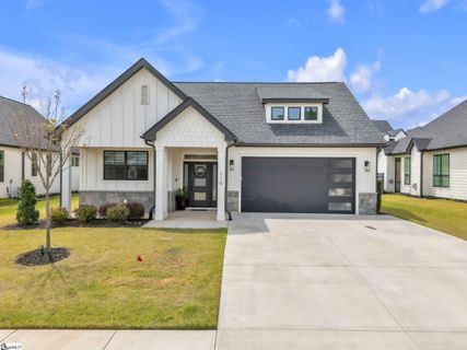 119 Winding Rock Road sold home in Southpointe Cottages, Simpsonville, SC