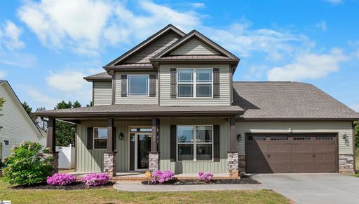 194 Norfolk Circle sold home in Sullivan Hills, Anderson, SC