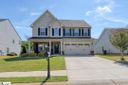 455 Shoreline Boulevard sold home in Boiling Springs, SC