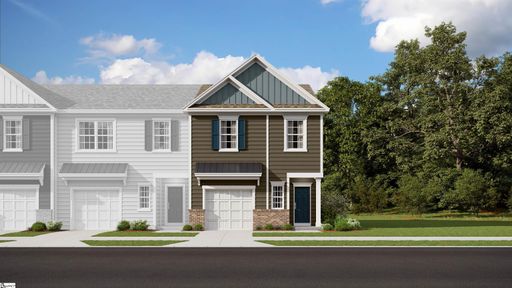 107 Holly Oak Court active home in Stoneledge Cottages, Fountain Inn, SC