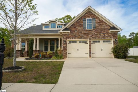 140 Leigh Creek Drive sold home in Copper Creek, Simpsonville, SC