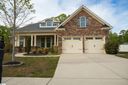140 Leigh Creek Drive sold home in Simpsonville, SC