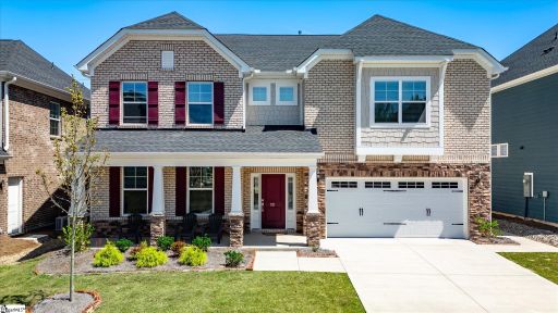 121 Horace Court