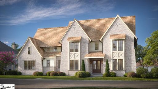 500 Bowman Road active home in Hartness, Greenville, SC