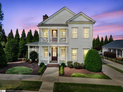 24 Kimborough Street pending home in Hollingsworth Park, Greenville, SC