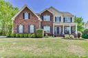 4 Redfree Drive sold home in Simpsonville, SC
