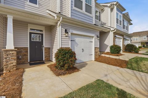 6 Planters Place active home in Sudduth Farms, Greer, SC