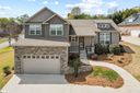 405 Cane Bluff Cove sold home in Moore, SC