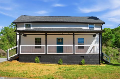 321 S High Street pending home in Clifton Mill Village, Spartanburg, SC