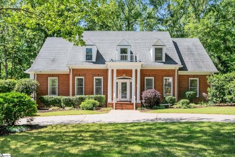 4 Oak Knob Court