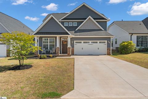 1407 Almaden Street active home in Pine Valley, Boiling Springs, SC