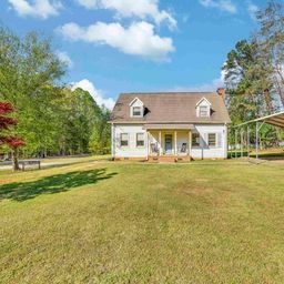 88 Old Boswell Road