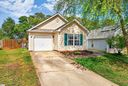 515 Glenlea Lane sold home in Greenville, SC
