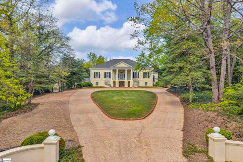 644 Altamont Road active home in Paris Mt Area, Greenville, SC