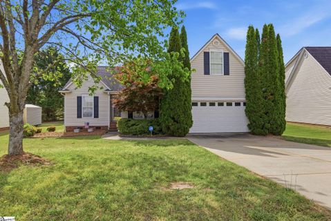 103 Timber Trace Way active home in Hickory Run, Easley, SC