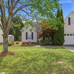 103 Timber Trace Way