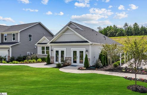 405 Garvin Court Lot 694 pending home in Harrington, Greenville, SC