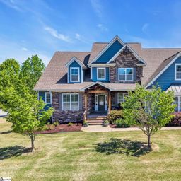 10 Hunters Landing Drive